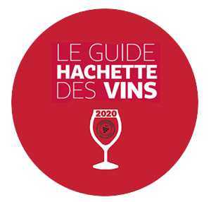 Arnaud de Cheurlin dans le guide Hachette des vins