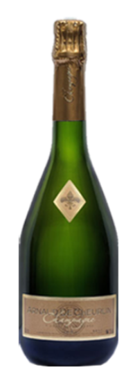 Cuvée Prestige Brut