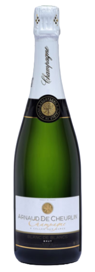 Blanc de Blancs Brut