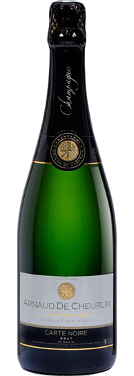 Carte Noire Brut