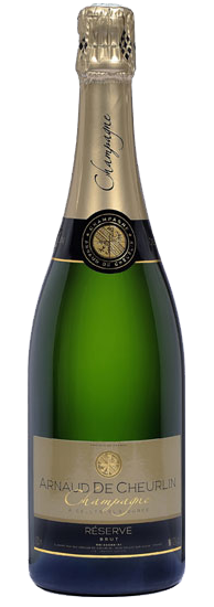 Réserve Brut