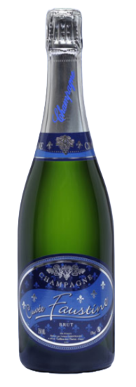 Cuvée Faustine Brut