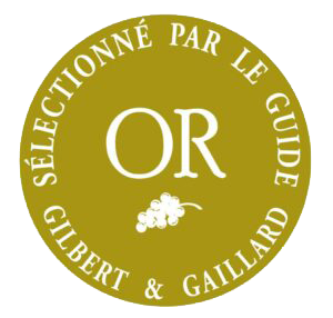 Gilbert et Gaillard – Arnaud de Cheurlin dans le guide des meilleurs champagnes